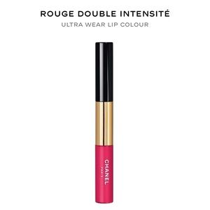CHANEL G ROUGE DOUBLE INTENSITÉ ULTRA WEAR LIP 108