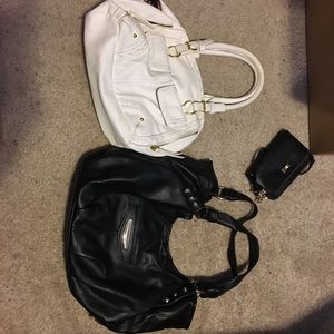 Hand bags