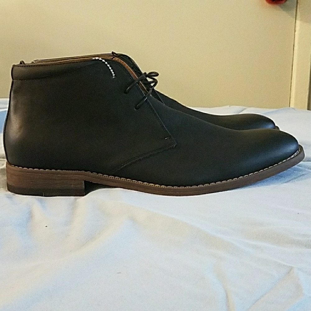Gordon Rush Boots