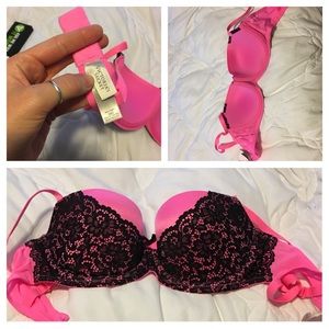 Victoria’s Secret bra