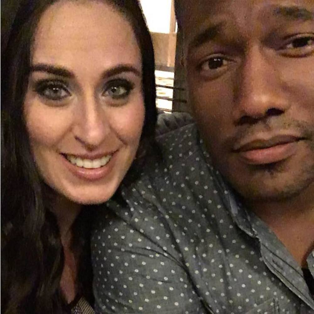 Meet your Posher, Monica