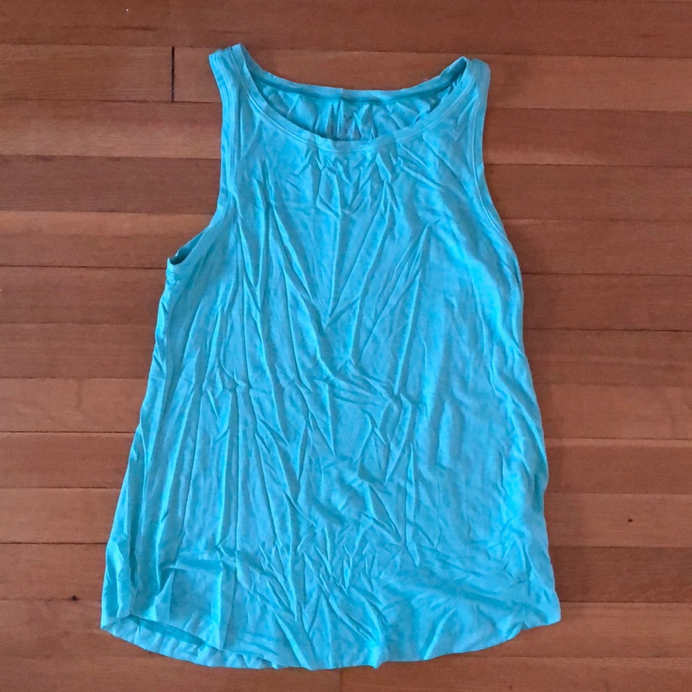 AE soft and sexy tank