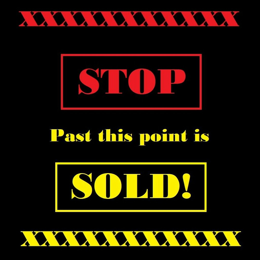 Beyond this point has been sold! :)
