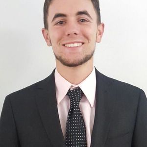 Meet your Posher, Ryan