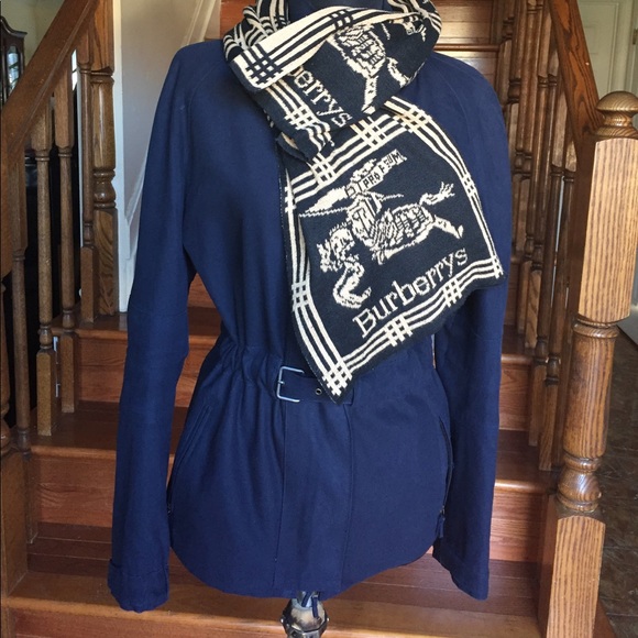 BURBERRY PRORSUM JACKET - Picture 2 of 12