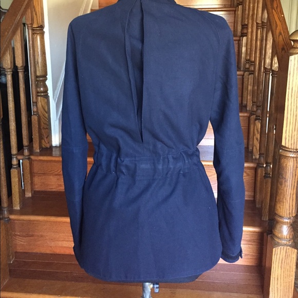 BURBERRY PRORSUM JACKET - Picture 3 of 12