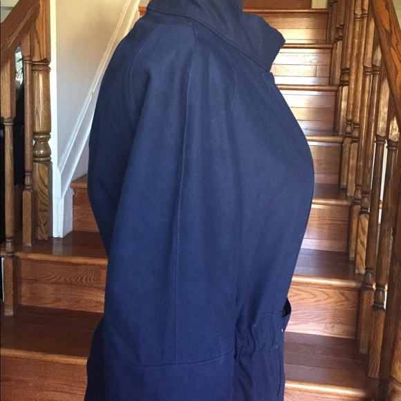 BURBERRY PRORSUM JACKET - Picture 4 of 12