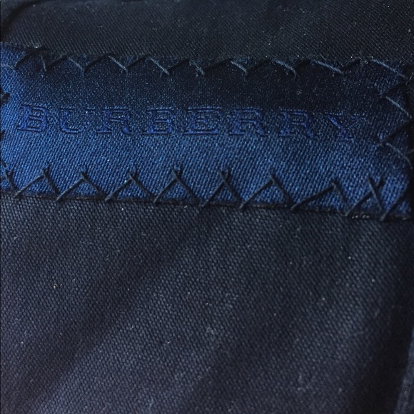 BURBERRY PRORSUM JACKET - Picture 7 of 12