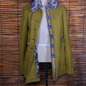Free people Jacket