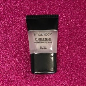 Smashbox Photo Finish Primer
