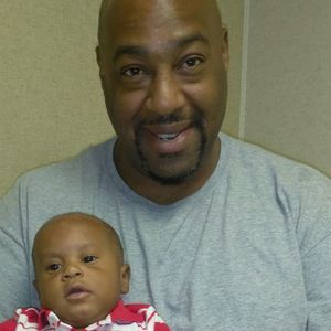 Meet your Posher, Joseph