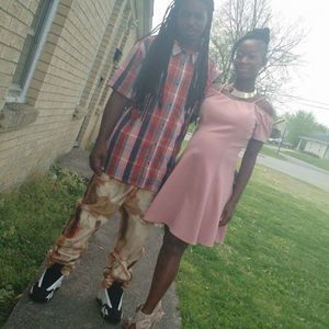 Meet your Posher, Cedric