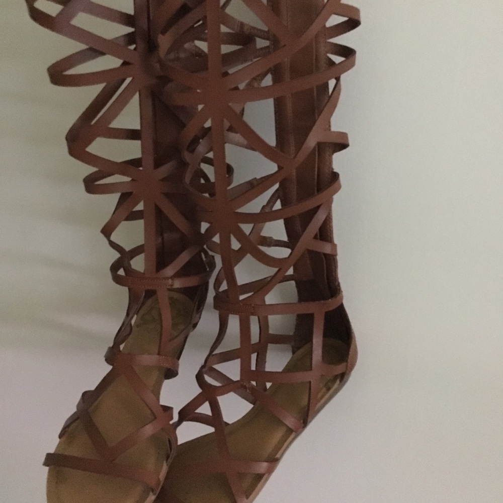 Gladiator Sandals