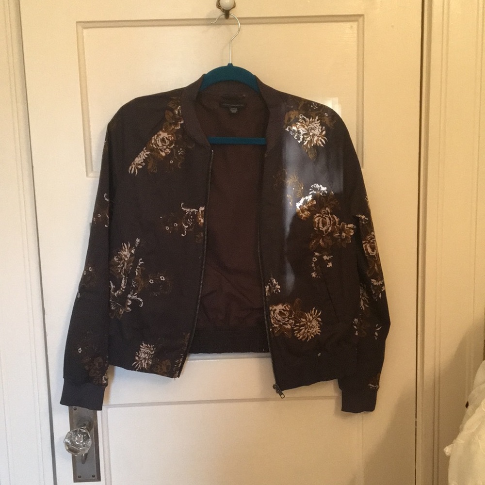 American Eagle Jacket