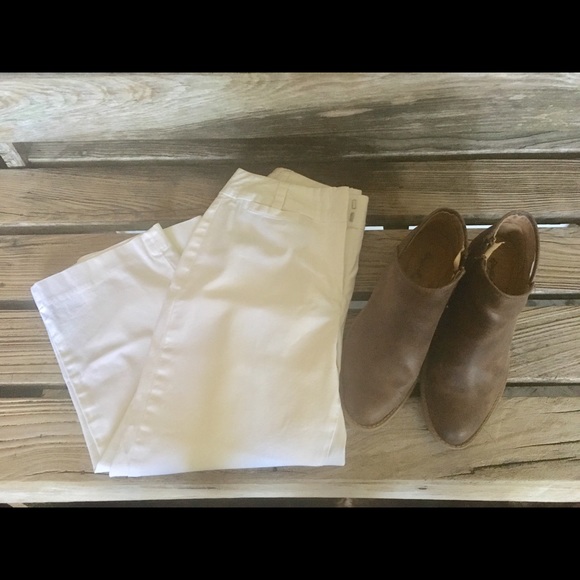 Pants - Picture 1 of 1