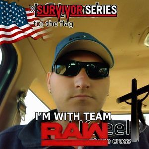 Meet your Posher, Timothy