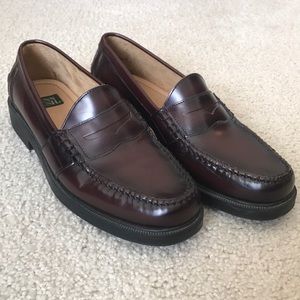 NUNN BUSH Dress Shoes 10.5