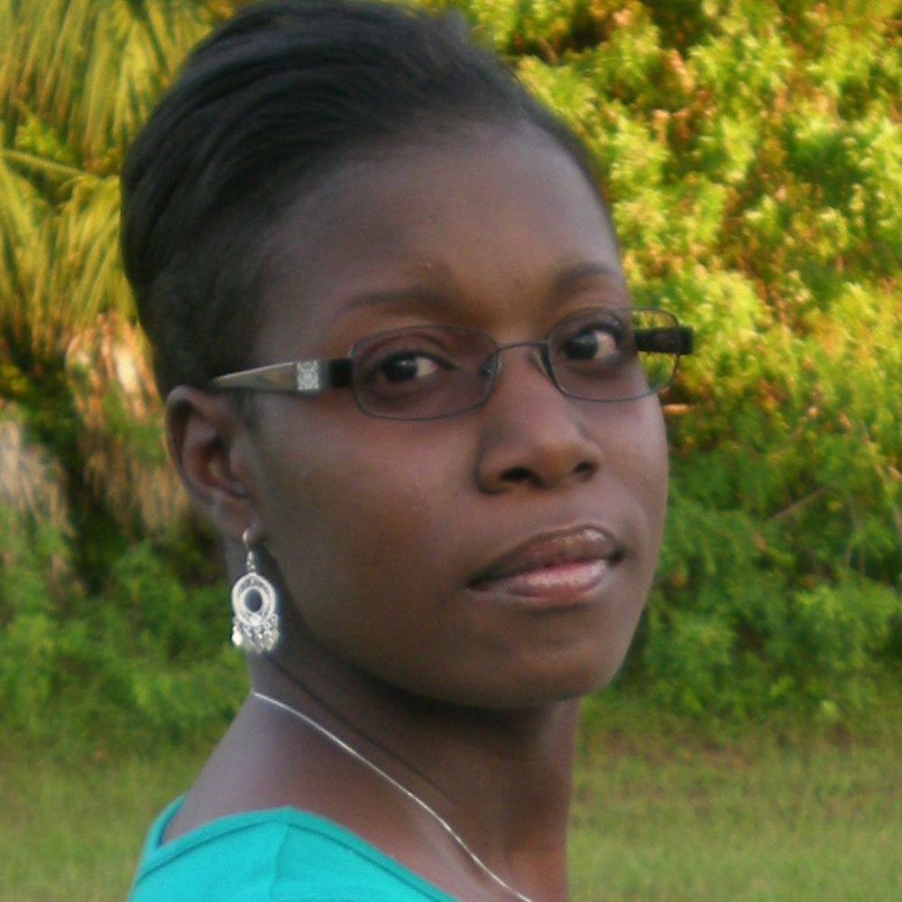 Meet your Posher, Marsha