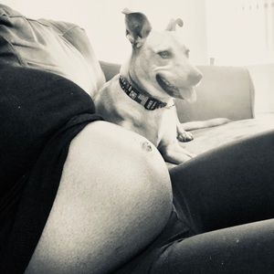 Meet your Posher, Jericca