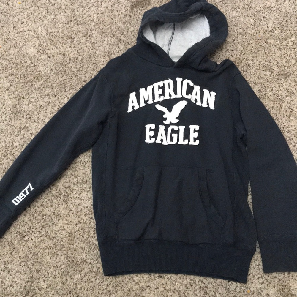 Men’s American eagle sweatshirt