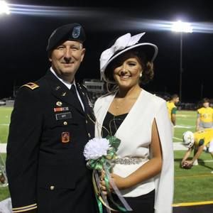 Meet your Posher, Angela