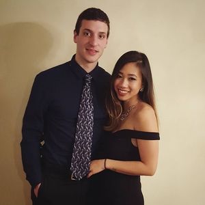 Meet your Posher, Jaclynn