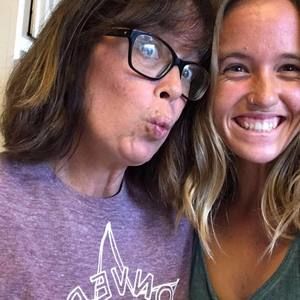 Meet your Posher, Allyson