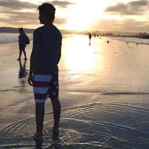 Meet your Posher, Anthony