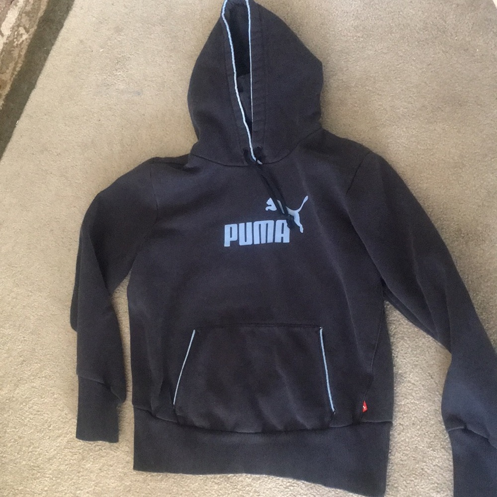 Puma Hoodie