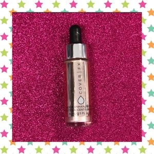 Cover FX - Custom Enhancer Drops Shade: Celestial