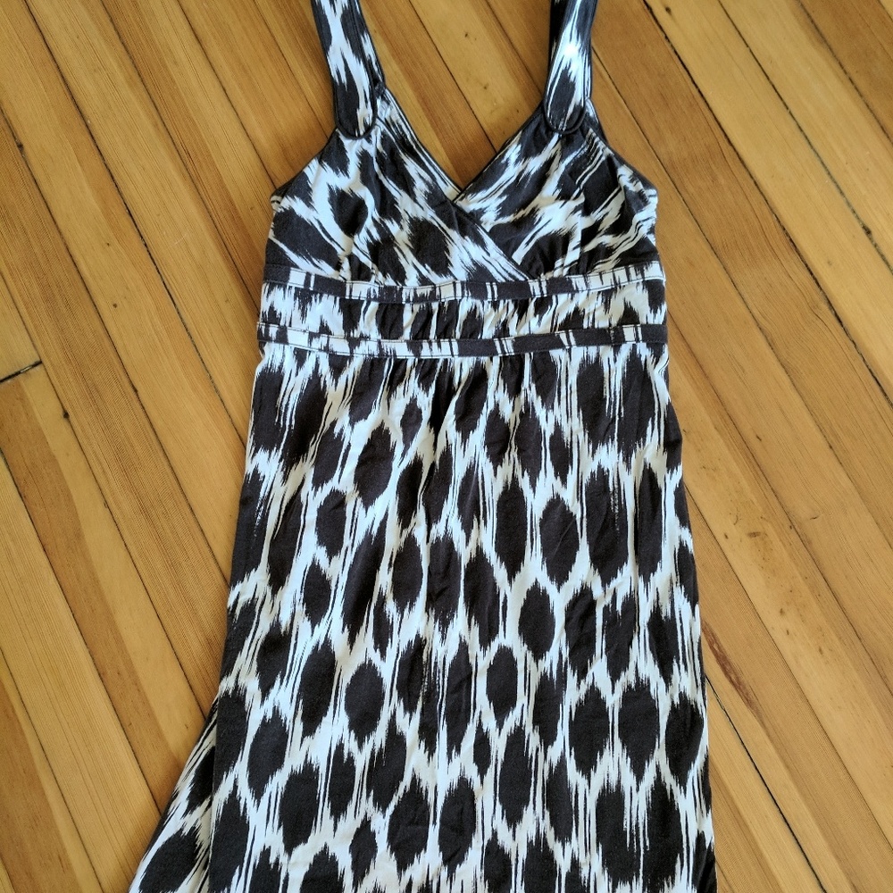 Ann Taylor Cotton Sundress