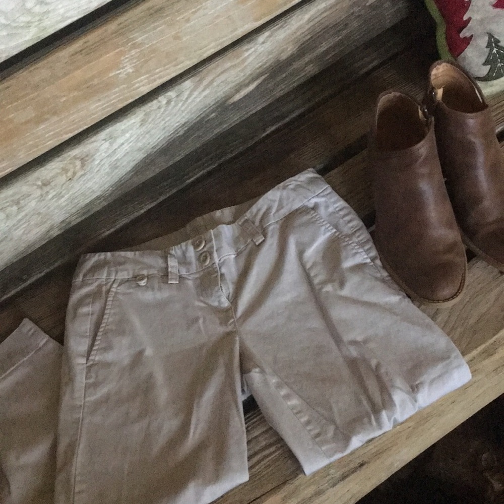 Pants