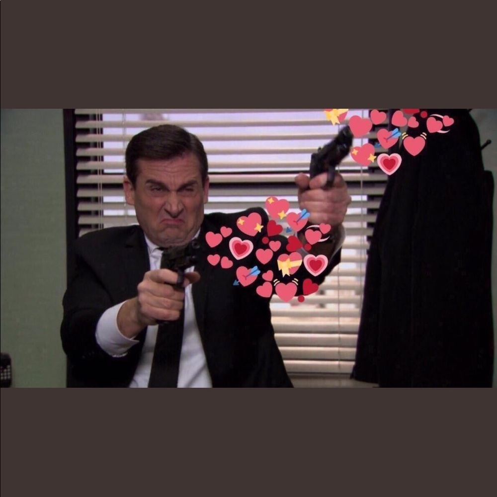 Meet your Posher, Sierra