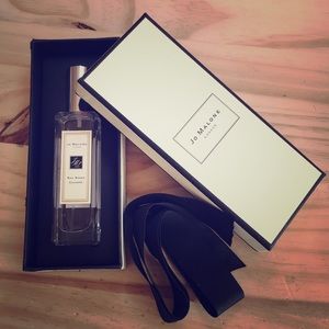 Jo Malone red roses cologne