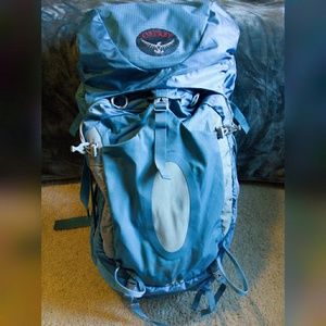 Osprey Aura 50 Pack