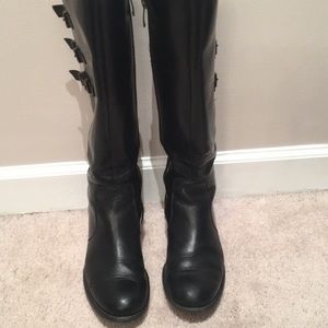 paul green tall boots