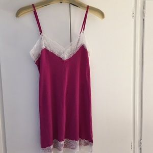 Victoria’s secret camisole