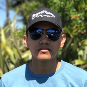 Meet your Posher, Will