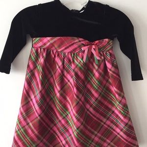 Hartstrings toddler dress