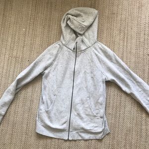 Lulu lemon scuba hoodie