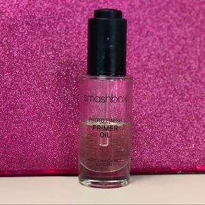 🌟💥SALE!!!💥🌟Smashbox Photo Primer Oil