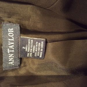 Ann Taylor Dress