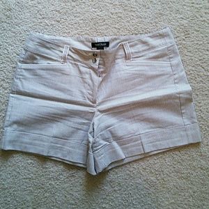 WHBM Shorts