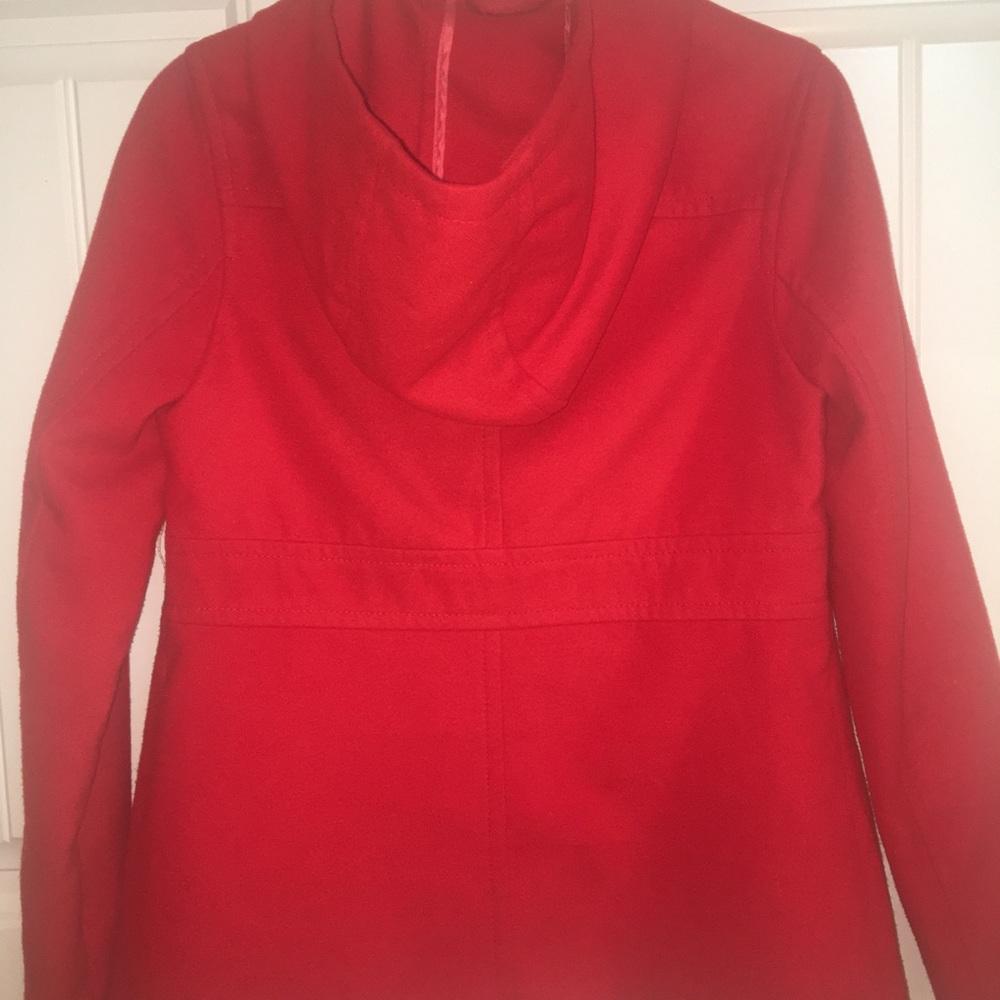 Coat - Picture 2 of 2