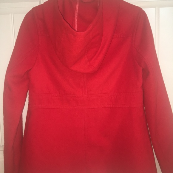 Coat - Picture 2 of 2