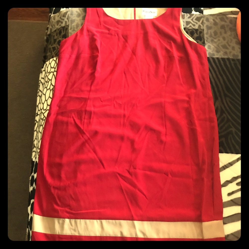 Two pieces dress set Danny & Nicole
