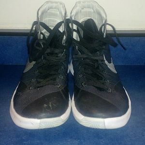 Women's Nike Basketball Shoes