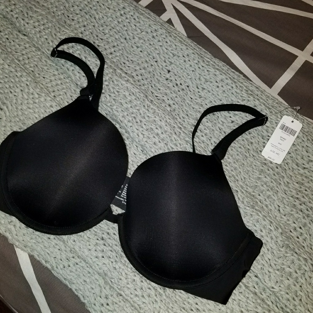 SOld******SOMA Memorable pushup 36D