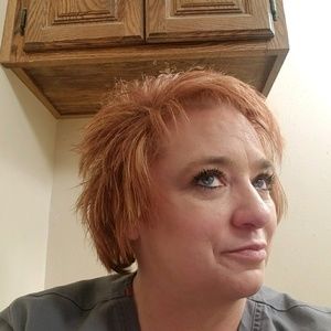 Meet your Posher, Janie