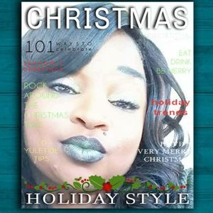 Meet your Posher, Latisha